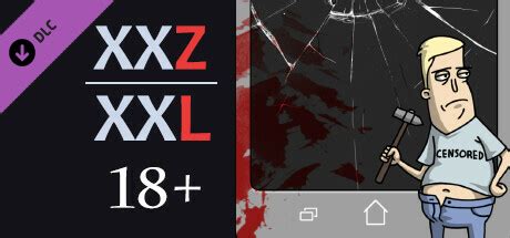 18 xxz|XXZ: XXL on Steam.